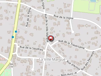 Carte de Nicolas Chine à Saint-briac-sur-mer