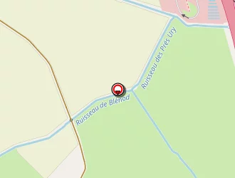 Carte de Mairie à Gye