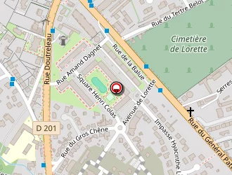 Carte de Sip Partenaire à Saint-malo