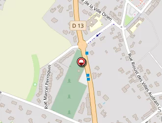 Carte de Rose Voyance à Saint-cast-le-guildo