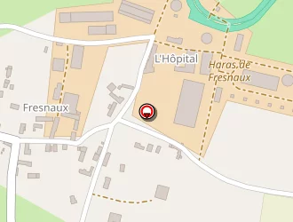 Carte de Dumoulin Alain à Aunou-sur-orne