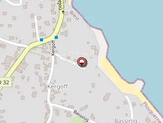 Carte de Bar Le Dolenn à Plouguerneau