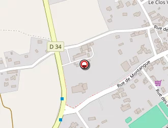 Carte de Oisel J Et A à Plurien