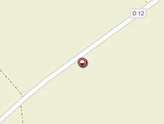 Carte de Entreprise Gallois à Saint-hilliers