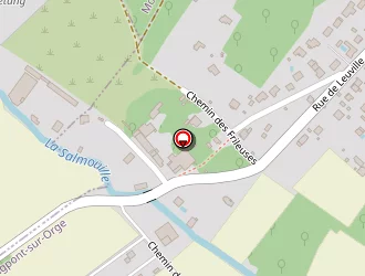 Carte de Les Caprices De Dolce à Longpont-sur-orge