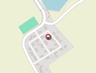 Carte de Agence Postale Communale à Emberménil