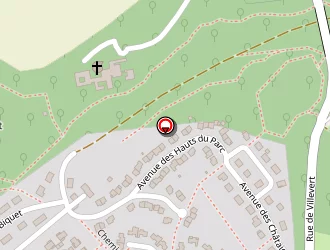 Carte de Ferrandis Catherine à Bonnelles