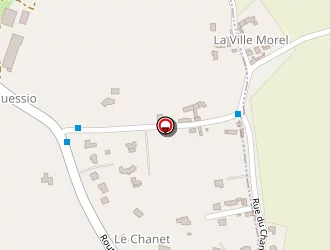 Carte de Eouzan Mickaël à Plourhan