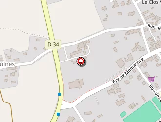 Carte de Mairie à Plurien