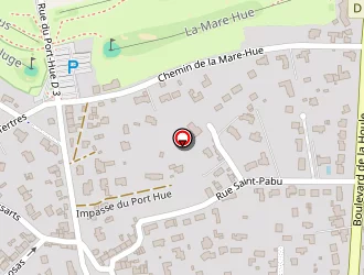 Carte de Declairieux Patrick à Saint-briac-sur-mer