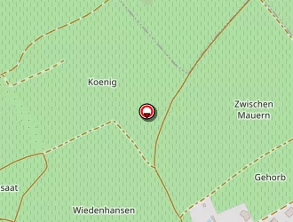 Carte de Association La Ruche à Marlenheim