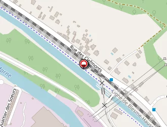 Carte de Barraud Rémi à Saint-dizier