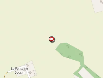 Carte de Des Charbonnets (gaec) à Plurien