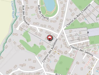 Carte de Remi Kelbert Electricien à Briis-sous-forges