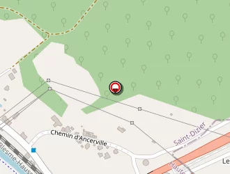 Carte de Tib Aéro' Spray à Saint-dizier