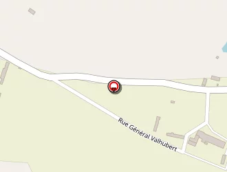 Carte de Datin Philippe à Céaux