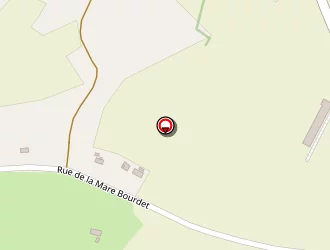 Carte de Bouguet Eric à Erquy