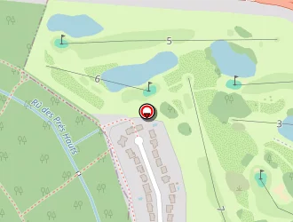 Carte de Oservicesadom à Saint-pierre-du-perray