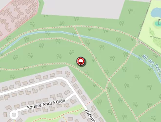 Carte de L Agenceur à Saint-germain-lès-corbeil