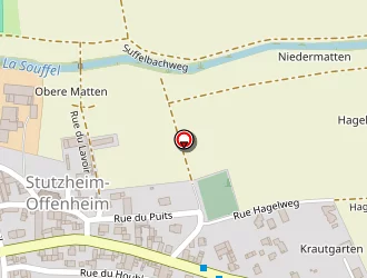 Carte de Rb Securelec à Stutzheim-offenheim