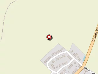 Carte de Le Petit Grillon à Lissy