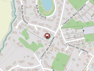 Carte de Bistrot De Bernard Le Poutil à Briis-sous-forges