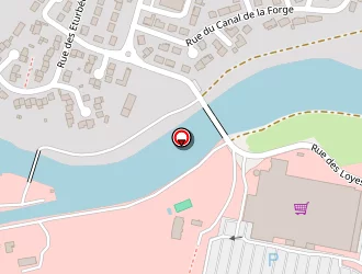 Carte de Buffalo Grill à Saint-dizier