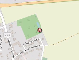 Carte de Service Maintenance Exploitation à Limoges-fourches