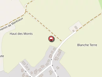 Carte de Mairie à Bicqueley