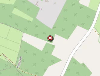 Carte de Bouder Voyages à Tressignaux