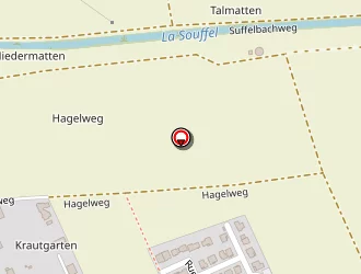 Carte de Event System à Stutzheim-offenheim