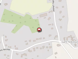 Carte de Ambulances Bégarroises Le Roux Soyer à Bégard