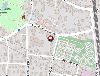 Carte de A Plus à Saint-michel-sur-orge