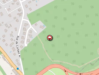 Carte de Lpp (le Petit Plombier) à Étiolles