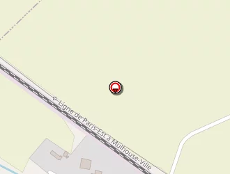 Carte de Bichain Chauffage à Aubepierre-ozouer-le-repos