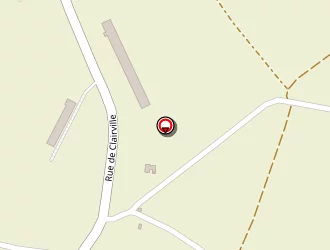 Carte de Le Blanche Stéphane à Erquy