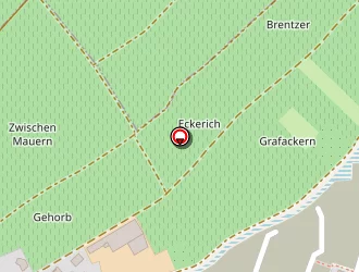 Carte de Obrecht Michel à Marlenheim