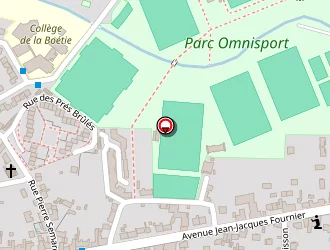 Carte de Driver Auto Ecole à Moissy-cramayel