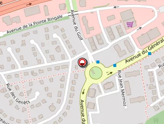 Carte de Firion Jacky à Saint-germain-lès-corbeil