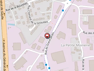 Carte de Yana.k à Saint-lunaire