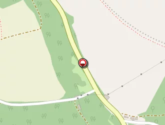 Carte de Pitt David à Plouénan