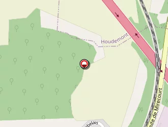 Carte de A V Domotique à Ludres