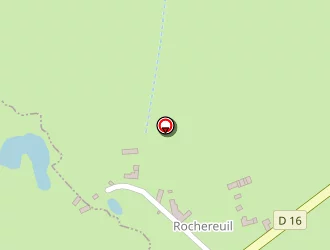 Carte de Pousset Joseph à Bellière (la)