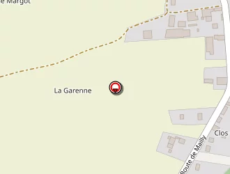 Carte de Pisciculture Bachelier à Trouans