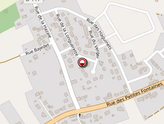 Carte de Guyomard Georges à Fréhel