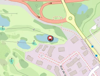 Carte de Bi-btp à Saint-pierre-du-perray