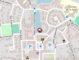 Carte de Tradition Et Bon Goût à Moissy-cramayel