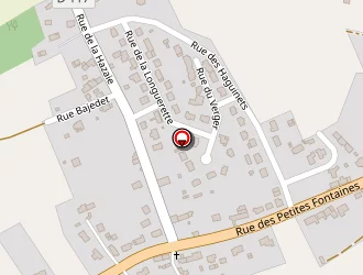 Carte de Ambu 22 à Fréhel