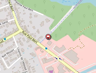 Carte de Burocopy à Saint-dizier