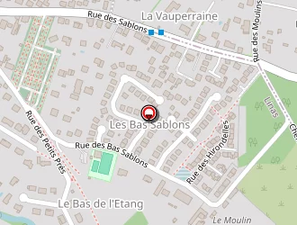 Carte de Dimier Christophe à Linas